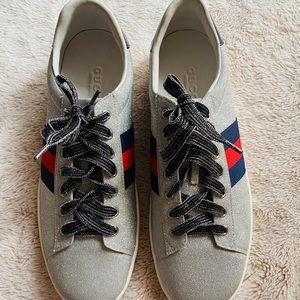 Mens Gucci Shoes